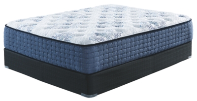 plush california king mattress